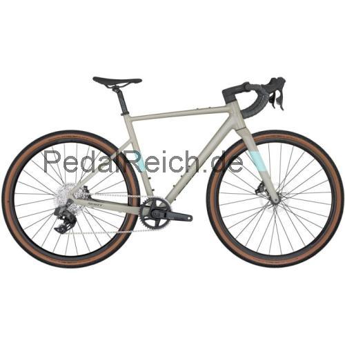 Scott Speedster Gravel 10 technische daten